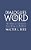 Dialogues Of The Word: The Bible As Literature According To Bakhtin-.. - Imagem 1