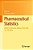 Pharmaceutical Statistics: Mbsw 39, Muncie, Indiana, USA, May 16-18, 2016-.. - Imagem 1