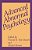 Advanced Abnormal Psychology-.. - Imagem 1