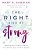 The Right Kind Of Strong: Surprisingly Simple Habits Of A Spiritually Strong Woman-.. - Imagem 1