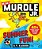 Murdle Jr.: Summer Fun!: 40+ Mazes, Codes, And Other Puzzling Games-.. - Imagem 1