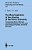The Morphogenesis Of The Arteries Of The Pelvic Extremity: A Comparative Study Of Mammals With Special Reference To The Tree Shrew Tupaia Belangeri (T-.. - Imagem 1