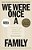 We Were Once A Family: A Story Of Love, Death, And Child Removal In America-.. - Imagem 1