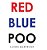 Red Blue Poo-.. - Imagem 1
