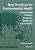 Best Practices For Environmental Health: Environmental Pollution, Protection, Quality And Sustainability-.. - Imagem 1