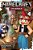 Minecraft: The Manga, Vol. 4-.. - Imagem 1