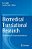 Biomedical Translational Research: Technologies For Improving Healthcare-.. - Imagem 1