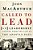 Called To Lead: 26 Leadership Lessons From The Life Of The Apostle Paul-.. - Imagem 1