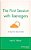 The First Session With Teenagers: A Step-By-step Guide-.. - Imagem 1