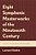 Eight Symphonic Masterworks Of The Nineteenth Century: A Study Guide For Conductors-.. - Imagem 1