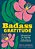 Badass Gratitude: Affirmations For Slaying Your Way To Contentment-.. - Imagem 1