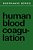 Human Blood Coagulation: Biochemistry, Clinical Investigation And Therapy-.. - Imagem 1