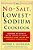 The No-Salt, Lowest-Sodium Cookbook: Hundreds Of Favorite Recipes Created To Combat Congestive Heart Failure And Dangerous Hypertension-.. - Imagem 1