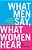 What Men Say, What Women Hear: Bridging The Communication Gap One Conversation At A Time-.. - Imagem 1