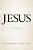 Jesus: A Theography-.. - Imagem 1