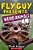 Fly Guy Presents: Weird Animals-.. - Imagem 1