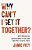 Why Can't I Get It Together?: Kick Unrealistic Expectations To The Curb And Rest In God's Truth-.. - Imagem 1