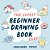 The Cutest Beginner Drawing Book Ever-.. - Imagem 1