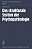Das Strukturale System Der Psychopathologie-.. - Imagem 1
