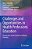 Challenges And Opportunities In Health Professions Education: Perspectives In The Context Of Cultural Diversity-.. - Imagem 1