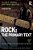 Rock: The Primary Text: Developing A Musicology Of Rock-.. - Imagem 1