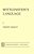 Wittgenstein's Language-.. - Imagem 1