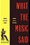What The Music Said: Black Popular Music And Black Public Culture-.. - Imagem 1