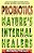 Probiotics: Nature's Internal Healers-.. - Imagem 1