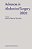 Advances In Abdominal Surgery 2002-.. - Imagem 1