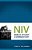 The Niv Bible Study Commentary-.. - Imagem 1