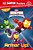 Dk Super Reader Pre-Level Iron Man And His Awesome Friends Armor Up!-.. - Imagem 1