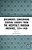 Documents Concerning Central Europe From The Hospital's Rhodian Archives, 1314-1428-.. - Imagem 1