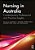 Nursing In Australia: Contemporary Professional And Practice Insights-.. - Imagem 1