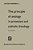 The Principle Of Analogy In Protestant And Catholic Theology-.. - Imagem 1