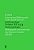 Ibss: Anthropology: 1974 Vol 20-.. - Imagem 1