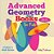 Advanced Geometry Books For Kids - Open And Closed Curves Children's Math Books-.. - Imagem 1