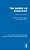 The Nurse As Therapist: A Behavioural Model-.. - Imagem 1