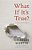 What If It's True?: A Storyteller's Journey With Jesus-.. - Imagem 1