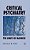 Critical Psychiatry: The Limits Of Madness-.. - Imagem 1
