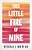 This Little Fire Of Mine: How Flickers Of Doubt Can Spark A Bolder, Brighter Faith-.. - Imagem 1