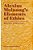 Alexius Meinong's Elements Of Ethics: With Translation Of The Fragment Ethische Bausteine-.. - Imagem 1