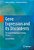 Gene Expression And Its Discontents: The Social Production Of Chronic Disease-.. - Imagem 1