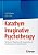 Katathym Imaginative Psychotherapy: Textbook Of Working With Imaginations In Psychodynamic Psychotherapies-.. - Imagem 1