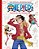 One Piece: Official Crew Coloring Collection: Pirates Of The Grand Line-.. - Imagem 1