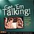 Get 'Em Talking: 104 Discussion Starters For Youth Groups-.. - Imagem 1