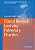 Clinical Research Involving Pulmonary Disorders-.. - Imagem 1