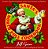 Santa's North Pole Cookbook: Classic Christmas Recipes From Saint Nicholas Himself-.. - Imagem 1