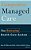 Competitive Managed Care: The Emerging Health Care System-.. - Imagem 1