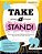 Take A Stand!: Classroom Activities That Explore Philosophical Arguments That Matter To Teens-.. - Imagem 1