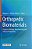 Orthopedic Biomaterials: Progress In Biology, Manufacturing, And Industry Perspectives-.. - Imagem 1